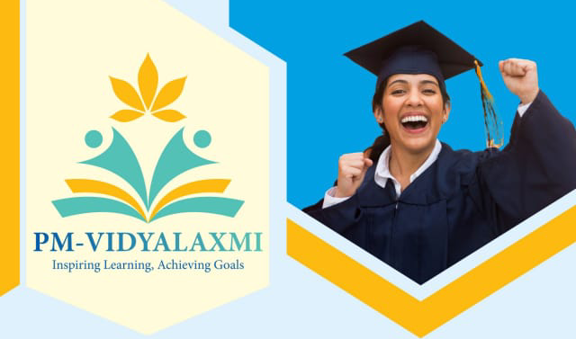 PM Vidyalaxmi Yojana 2026: उच्च शिक्षा के लिए बिना गारंटी एजुकेशन लोन, ऑनलाइन आवेदन और ब्याज पर भारी छूट