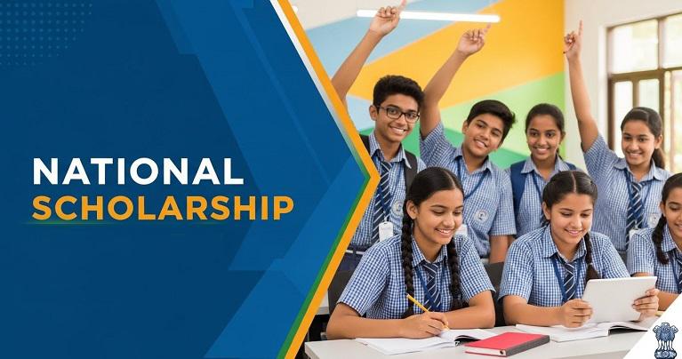 National Scholarship Portal (NSP) 2026: OTR रजिस्ट्रेशन, स्टेटस और ऑनलाइन फॉर्म की पूरी जानकारी